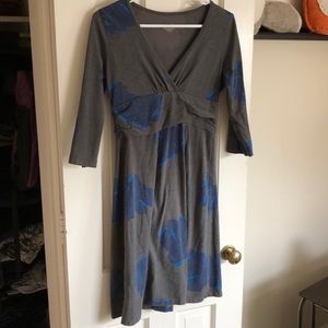 Patagonia dress!